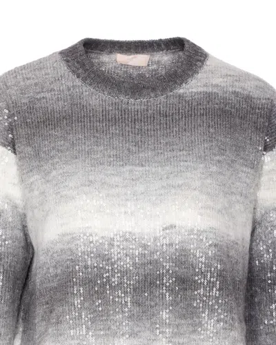 Liu •jo Women's Clothes Liu Jo Mf5488 Ma14r L9020 In Gray