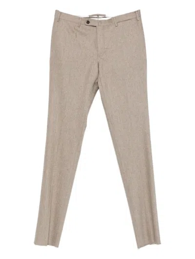 Incotex 1t0035 4932a 400 In Brown