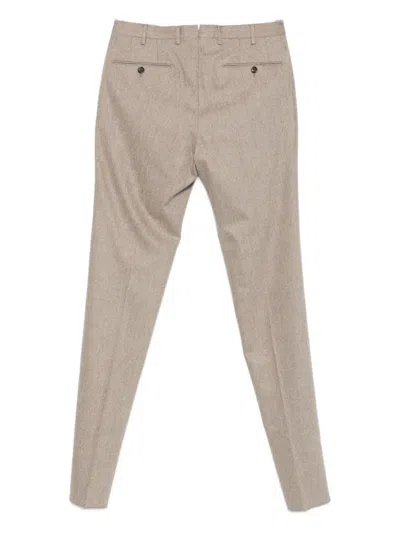 Incotex 1t0035 4932a 400 In Brown