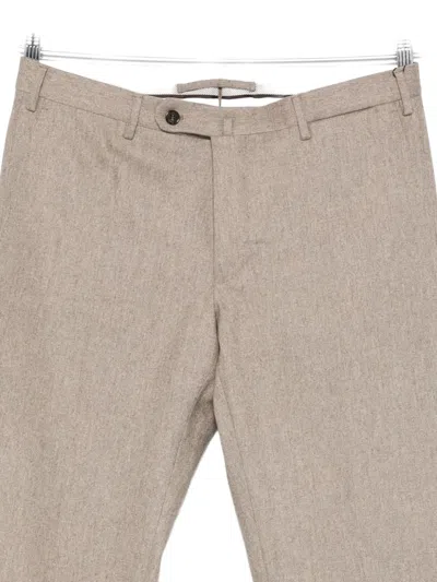 Incotex 1t0035 4932a 400 In Brown