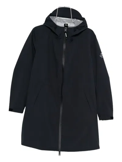 Ecoalf Venuealf Jacket In Black