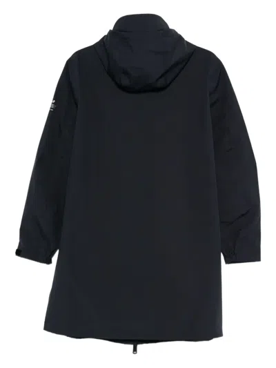 Ecoalf Venuealf Jacket In Black