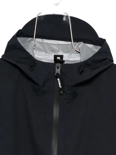 Ecoalf Venuealf Jacket In Black
