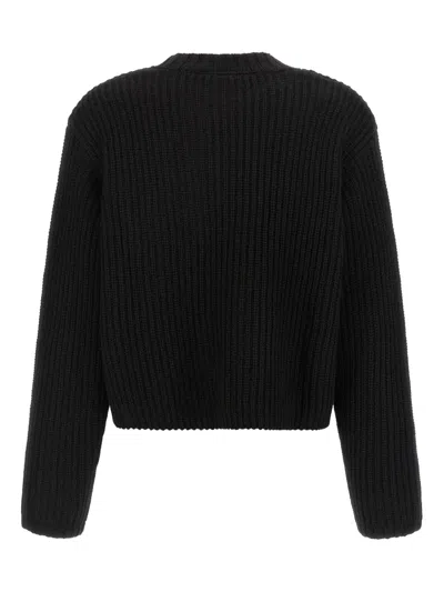Carhartt Mira Sweater Sweater In Black