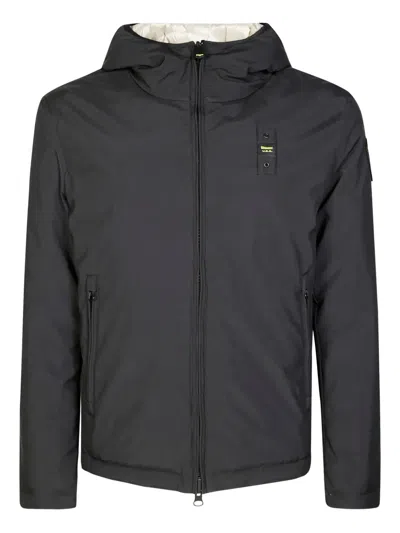 BALLARD 连帽夹克