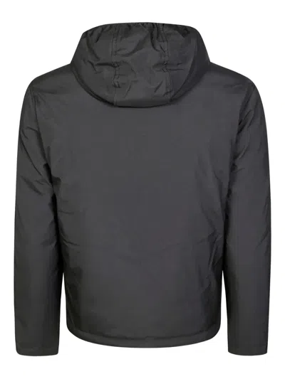 BALLARD 连帽夹克