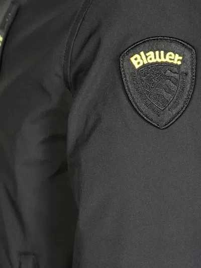 BALLARD 连帽夹克