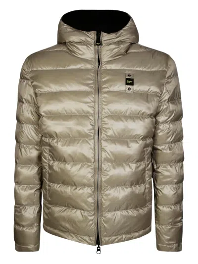 BALLARD 连帽夹克