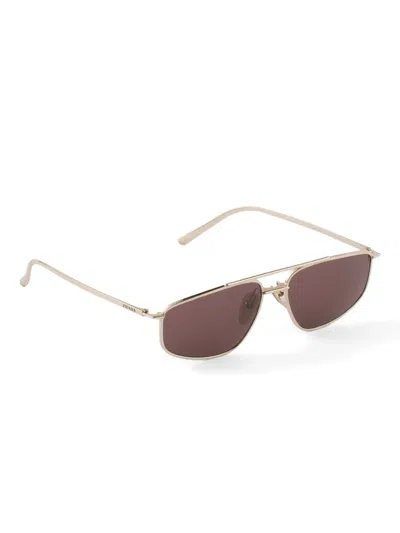 Prada Eyewear Collection Sunglasses In Pink