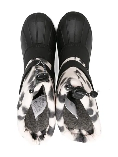 Molo Driven Boots In Black