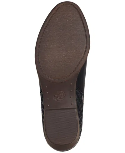 Lucky Brand Women's Basel Ankle Booties In Black