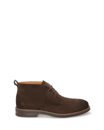Vince Camuto Presely Chukka Boot In Brown