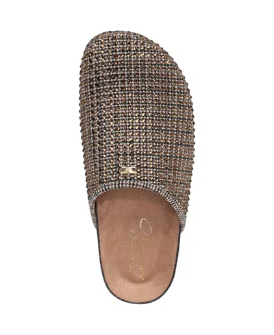 Circus Ny By Sam Edelman Sabina Clogs In Yellow