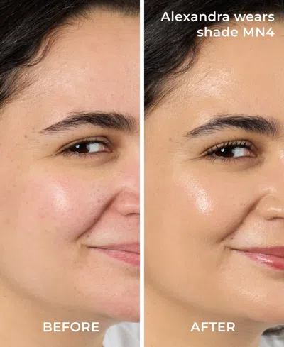 Pür 4-in-1 Skin Tint Mineral Sunscreen Broad Spectrum Spf 50