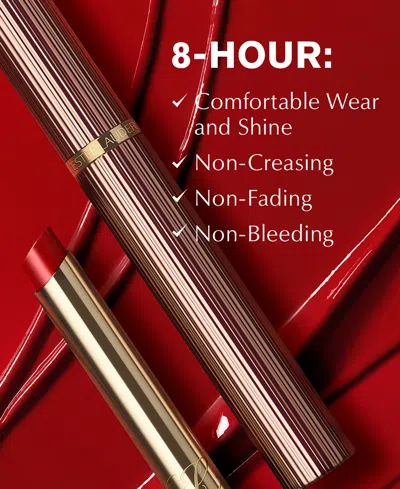 Estée Lauder 2-pc. Pure Color Explicit Lipstick Set In Red