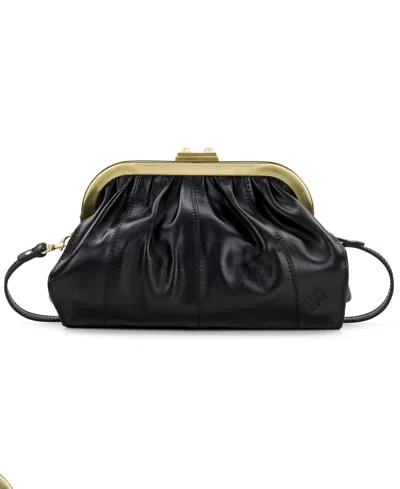 Patricia Nash Women's Verbania Frame Handbag In Multi