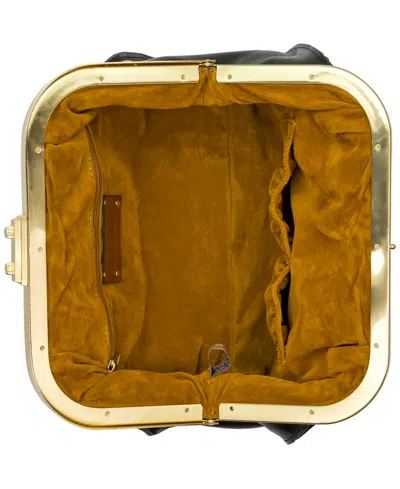 Patricia Nash Women's Verbania Frame Handbag In Multi