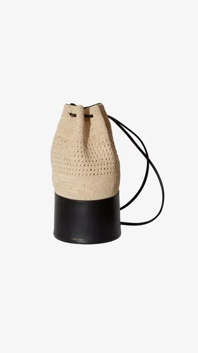 Janessa Leone Beca Backpack In Brown