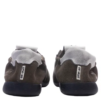 Adidas Originals X Song For The Mute Taekwondo Mei Low-top Sneakers In Brown