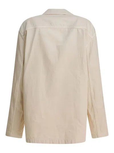 DOUBLE-BREASTED BLAZER