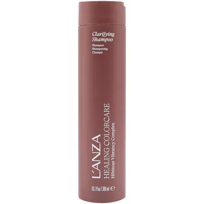 L'anza Healing Colorcare Clarifying Shampoo 300ml