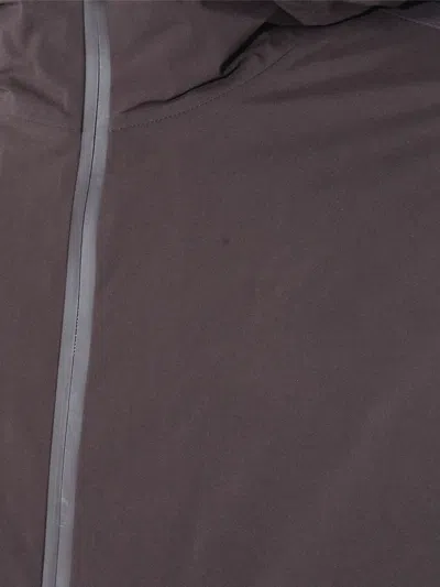 Laminar Coats Coffee In Brown