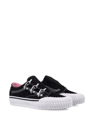 Vans Lx Old Skool Wrap In Black