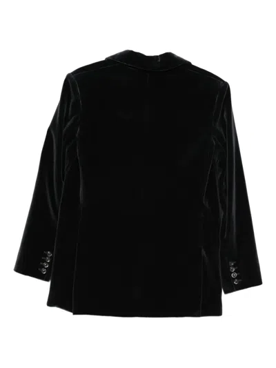 Soeur Sevres Jacket Clothing In Black