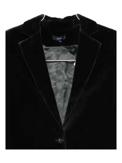 Soeur Sevres Jacket Clothing In Black