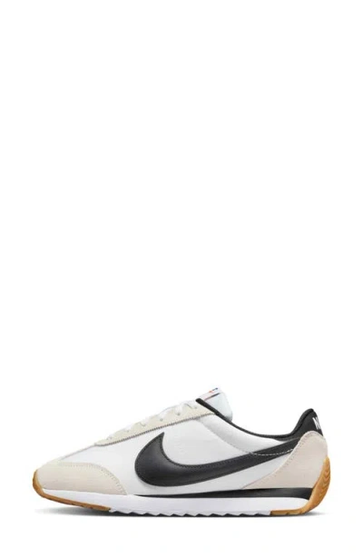 Nike Pacific Low Top Sneaker In Transparent