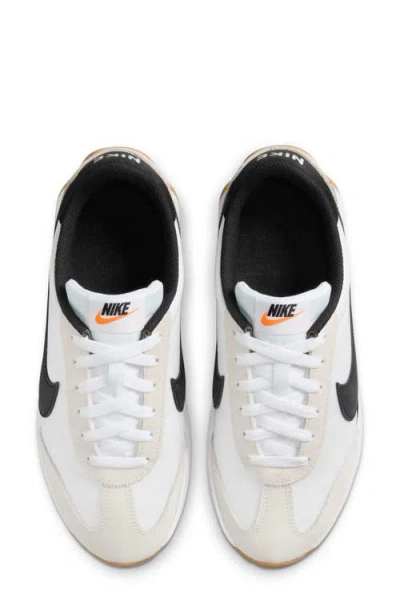 Nike Pacific Low Top Sneaker In Transparent