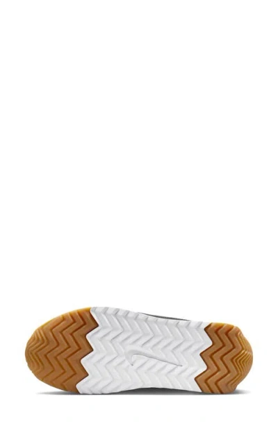 Nike Pacific Low Top Sneaker In Transparent