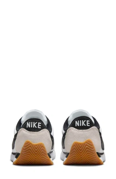 Nike Pacific Low Top Sneaker In Transparent