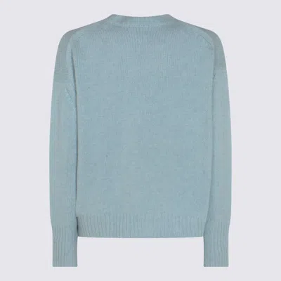 Not Shy Sweaters Blacks And Greys In Gray