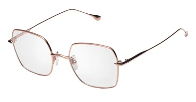 Dita Eyeglasses In White