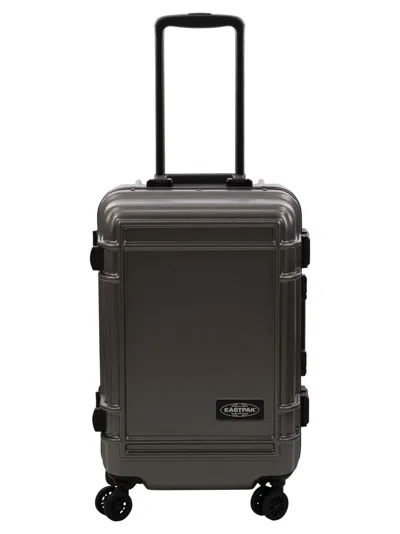 Eastpak Resist'r Case - Trolley Case S In Gray