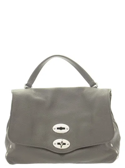 Zanellato Postina - S Daily Bag In Gray