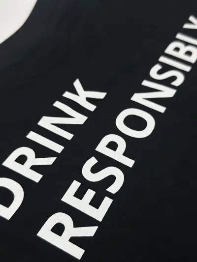 Mostly Heard Rarely Seen 8-bit Graphic-print T-shirt In Black