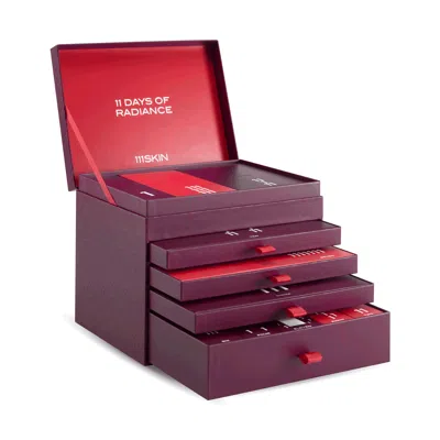 111skin 11 Days Of Radiance (limited Edition)