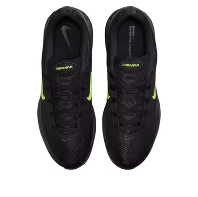 Nike Air Max Bia 'anthracite Sequoia Volt' In Black