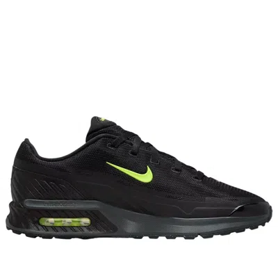 Nike Air Max Bia 'anthracite Sequoia Volt' In Black