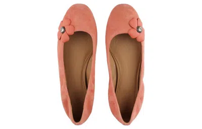 Ugg (wmns)  Thea Poppy 'vibrant Coral' In Multi