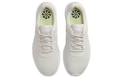 Nike (wmns)  Tanjun 'light Orewood Brown' In Multi
