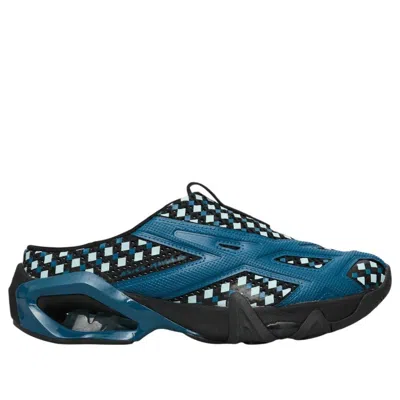 Asics X Kiko Kostadinov Novalis Gel-styrax 'graphite Grey Teal' In Multi