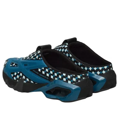 Asics X Kiko Kostadinov Novalis Gel-styrax 'graphite Grey Teal' In Multi