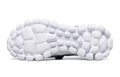 Skechers Flex 2 K 'blue White' In Multi