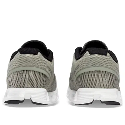 On Running (wmns)  Cloud 5 'kelp Green Shadow' In Gray