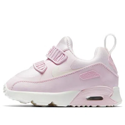 Nike (td)  Air Max Tiny 90 In Pink