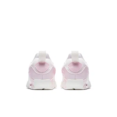Nike (td)  Air Max Tiny 90 In Pink
