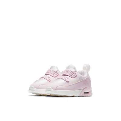 Nike (td)  Air Max Tiny 90 In Pink